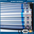 Greenhouse Pipe Galvanized Steel Pipe